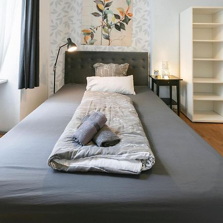 Apartament Blue Chili 30 - Industrial Chic Im Coolen Wedding - Bis 7 Personen Berlin Zewnętrze zdjęcie