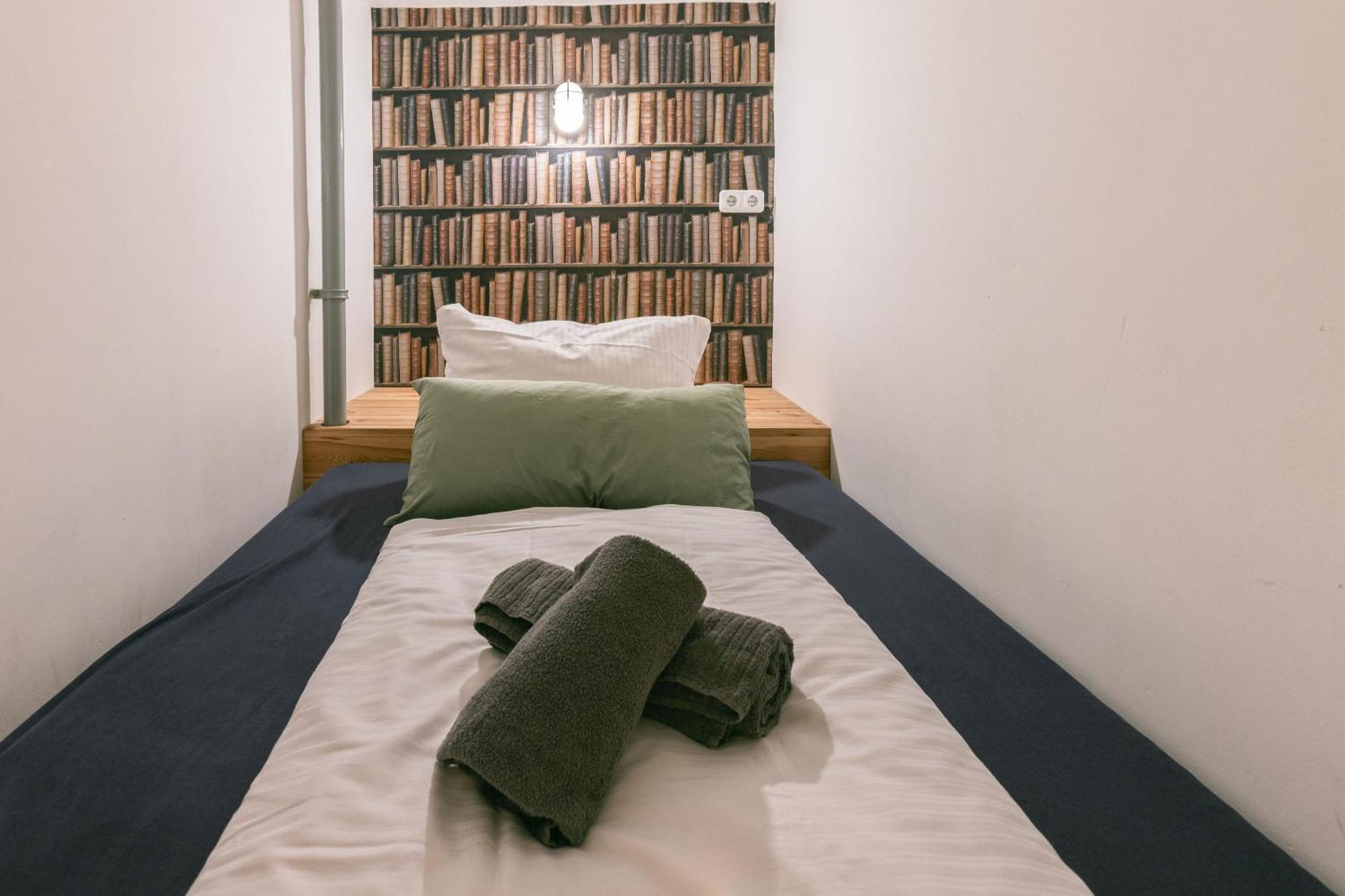 Apartament Blue Chili 30 - Industrial Chic Im Coolen Wedding - Bis 7 Personen Berlin Zewnętrze zdjęcie