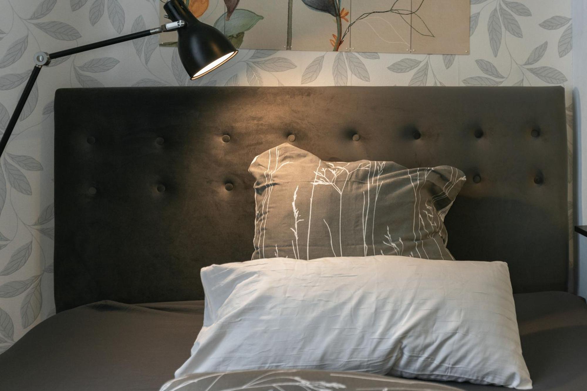 Apartament Blue Chili 30 - Industrial Chic Im Coolen Wedding - Bis 7 Personen Berlin Zewnętrze zdjęcie